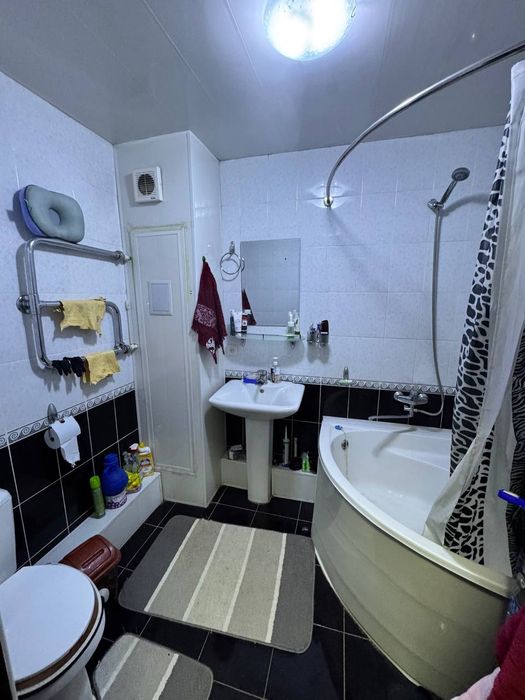 Яшнабадский Массив Тузель-3 На против Мечеть 2/3/5