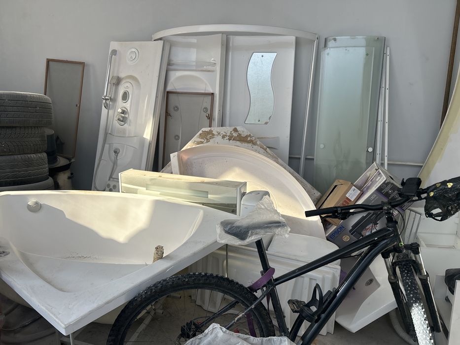 Вещи для санузла