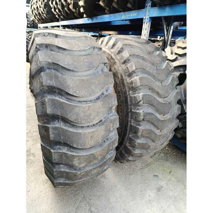 Cauciucuri 20.5r25 20525 marca Goodyear.