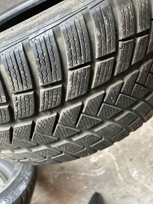 Зимни гуми 245/40/19