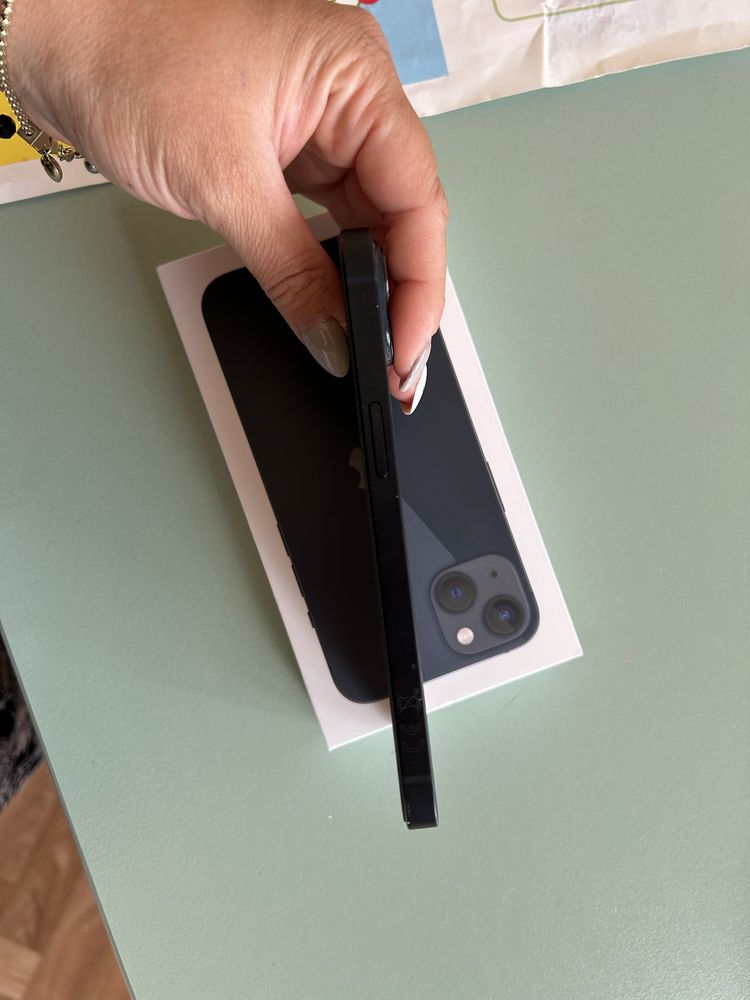 Iphone 13 - 128gb