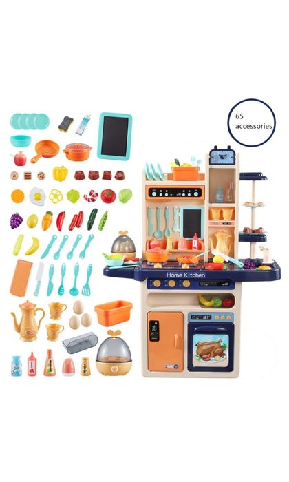 Bucatarie pentru copii