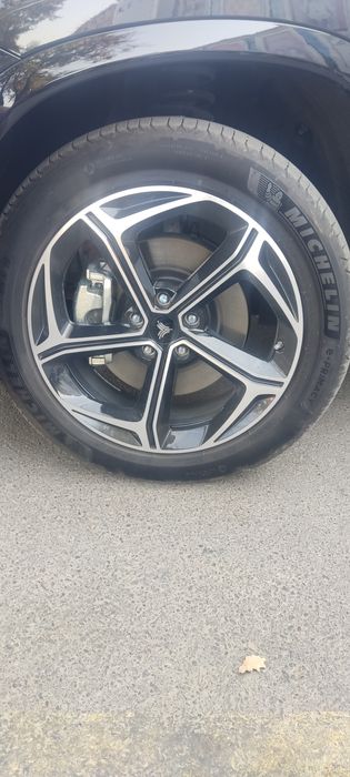 Продам Michelin шины