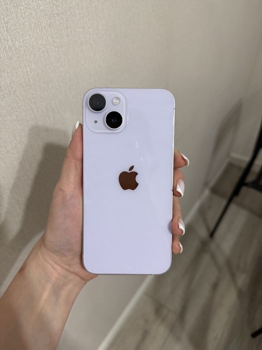 Продам 14 Айфон в идеальном состоянии