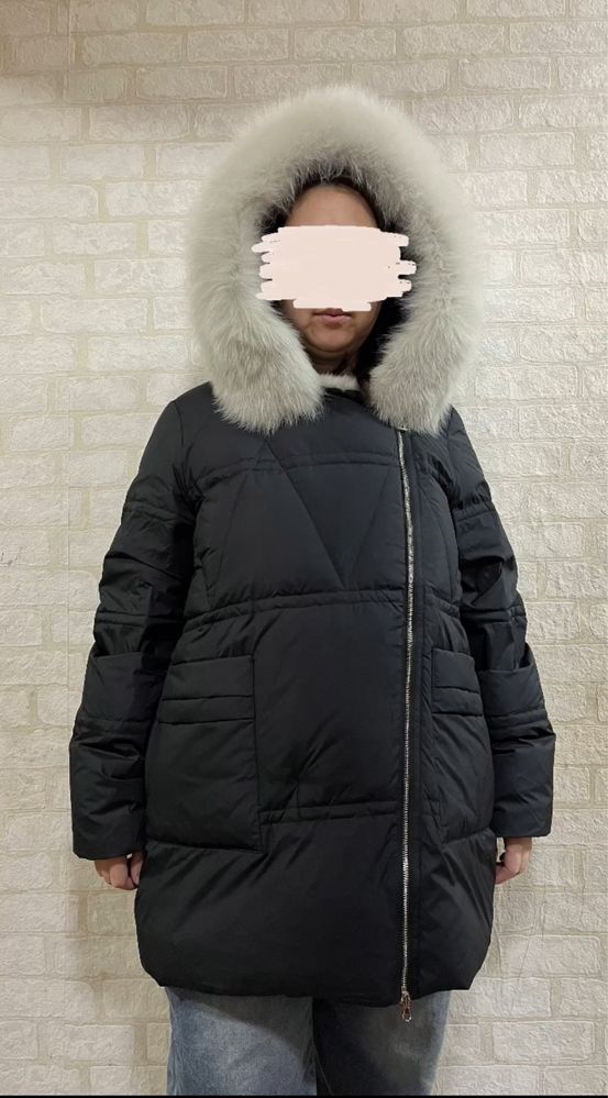 Продам куртку