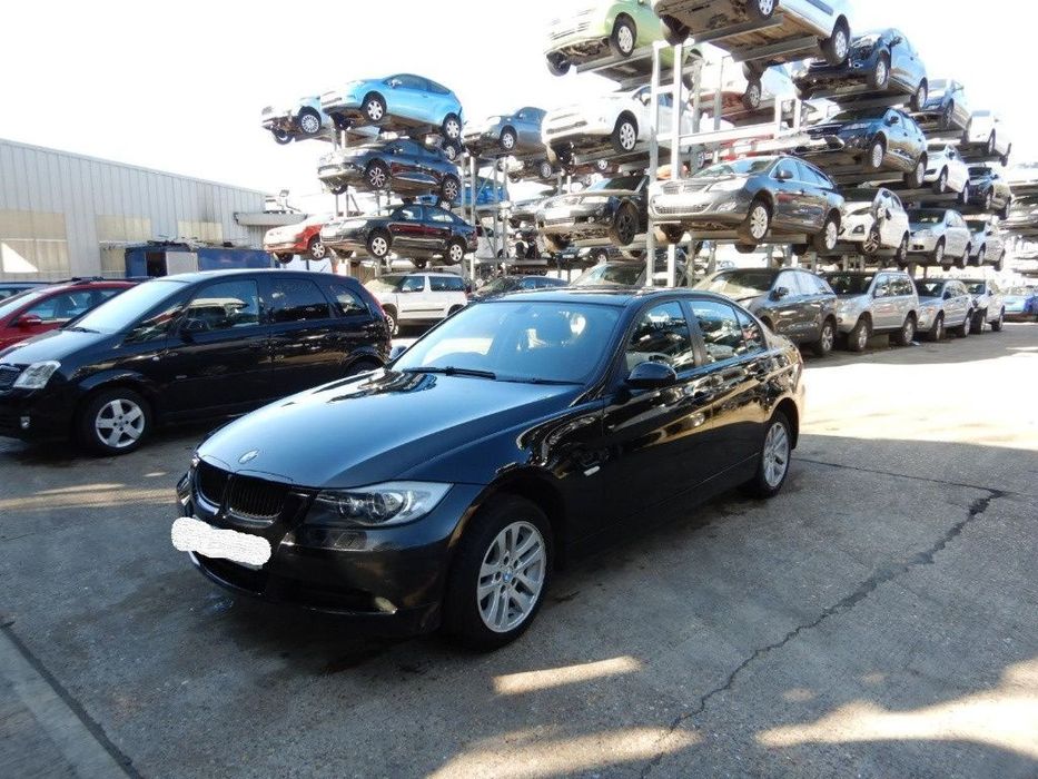 Usa dreapta fata BMW E90 2006 SEDAN 2.0 i N46B20B