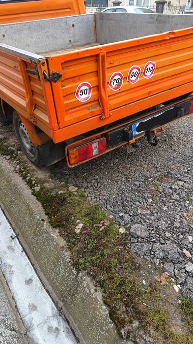 De vanzare T4 - 2500 VW