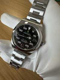 ceas ROLEX Air King 116900