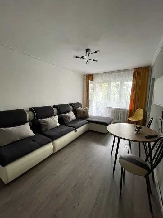 Сдаётся квартира на ул. Нукусская в Мирабадском районе 3/8/12 391*