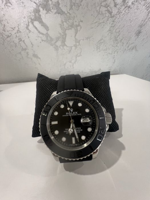 Rolex Yacht-Master