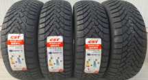 195/55 R15, 89H, CST Medalion WCP1 XL, Anvelope de iarna M+S