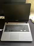 Ноутбук Asus x507ma. 8gb ozu срочно!!