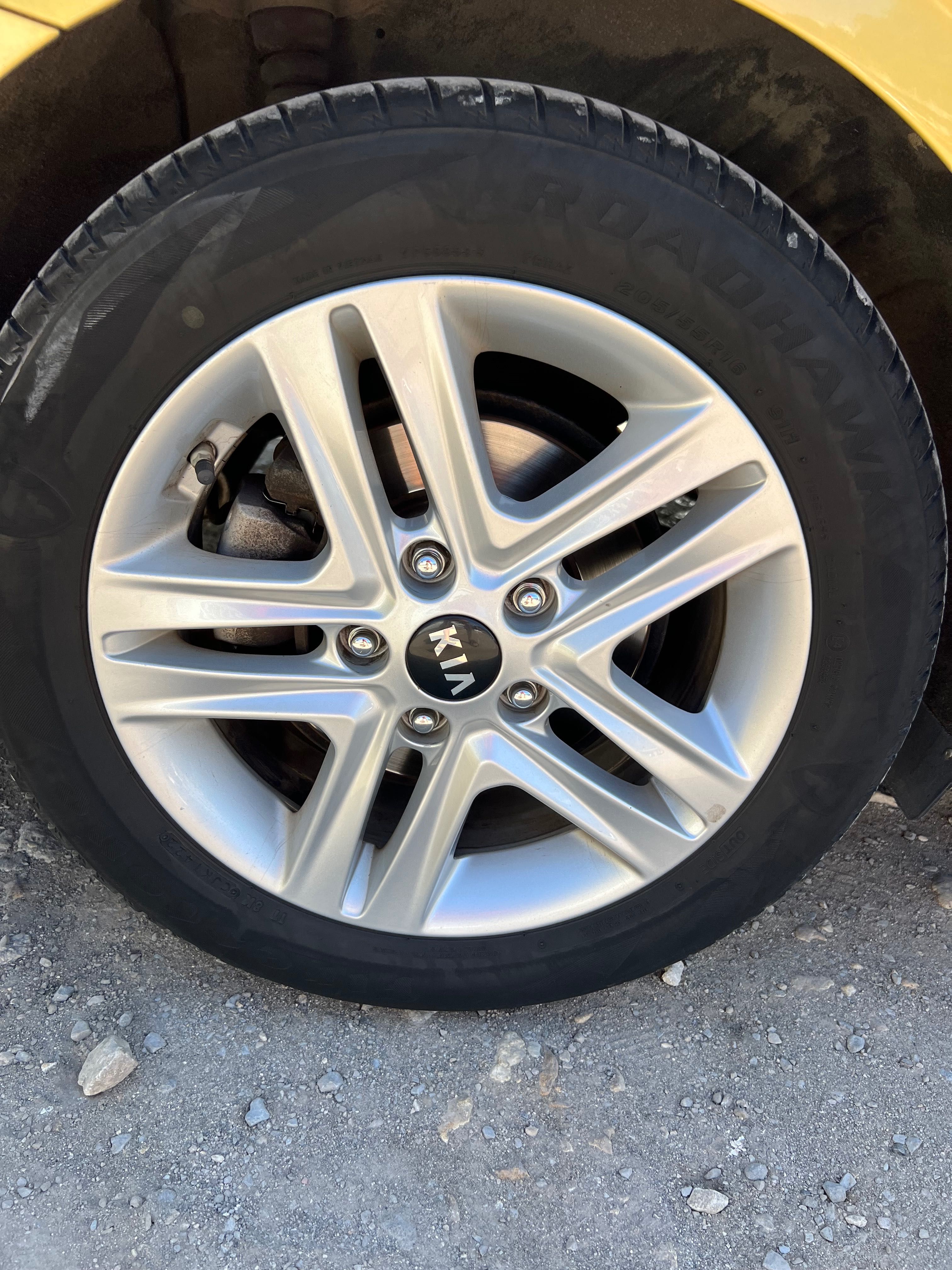 Kia ceed 1.4 GDI