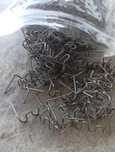Set 1000 cleme pt sudat plastic model S