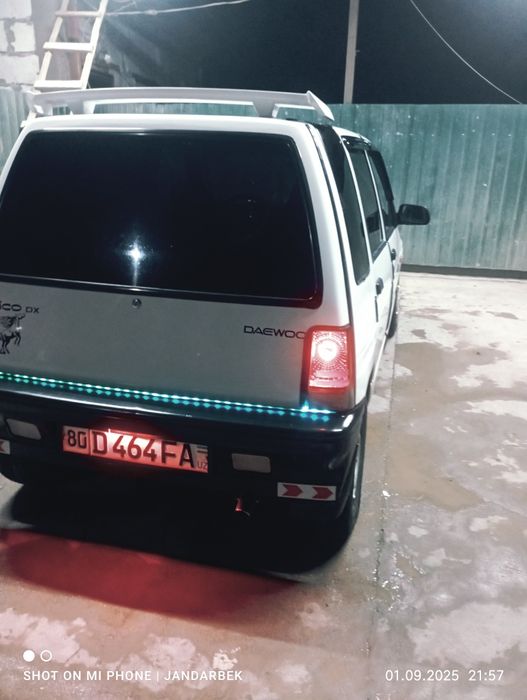 Тико сотилади 1999
