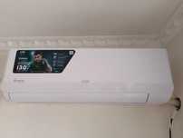 Кондиционер Артель 18 inverter