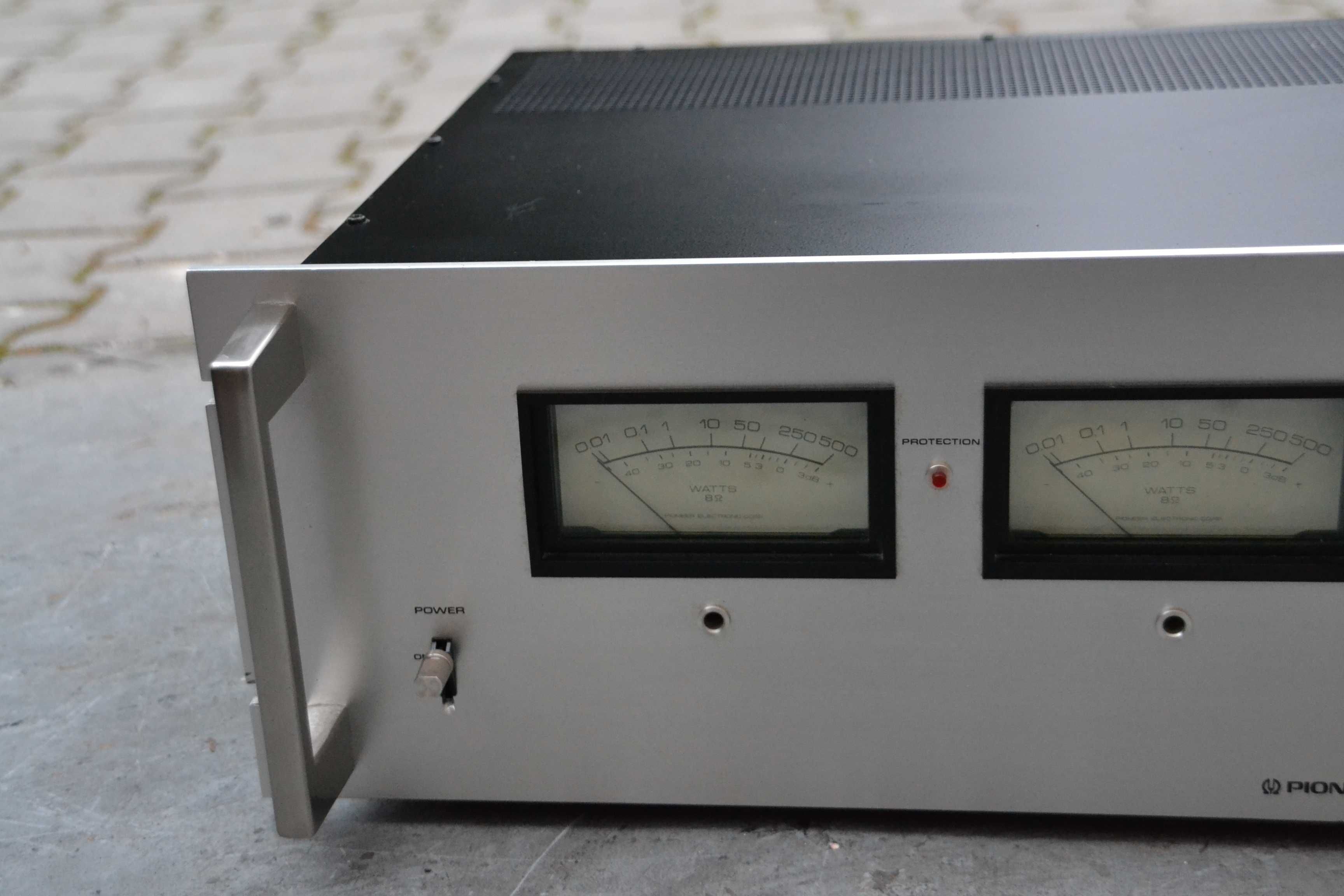 Amplificator Pioneer SPEC 2