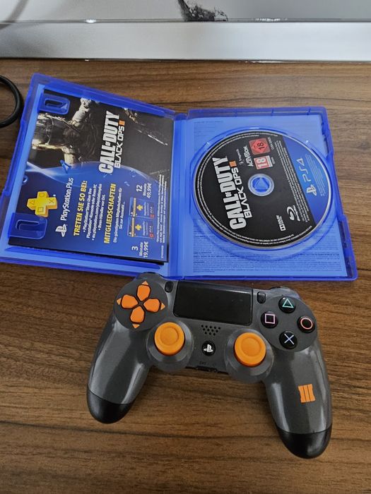 Vând controler playstation 4