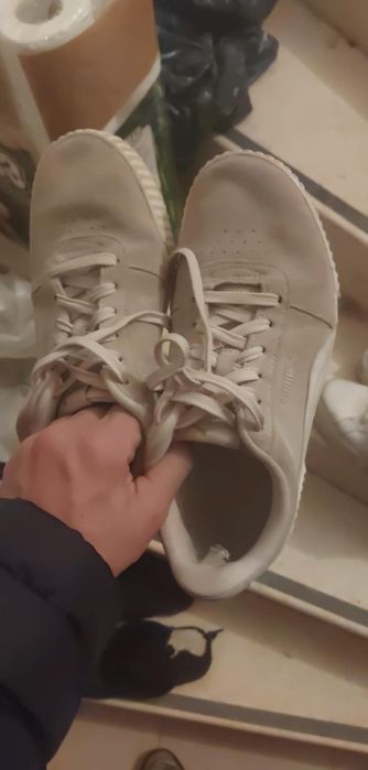 Оригинални кецове Puma