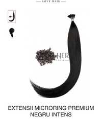 Extensii microring