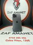 ZAP AMANET VITAN - iPhone 12 Pro Max - 128GB - Black- 78%