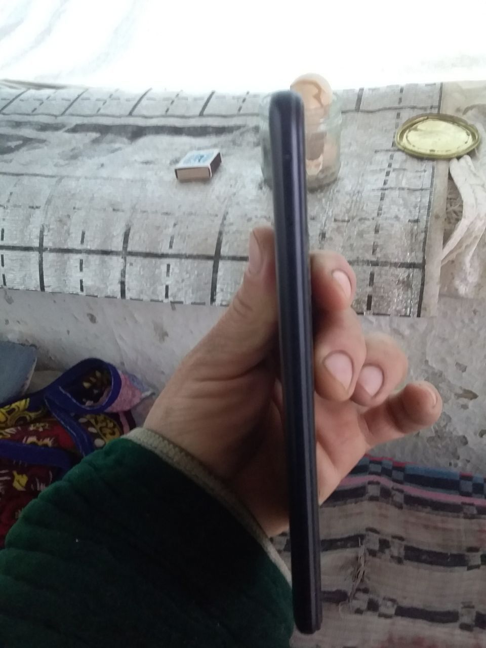 Smartfon Redmi 9A