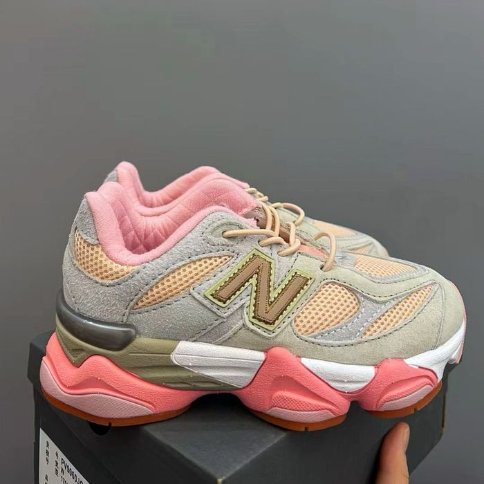 New balance 9060