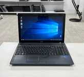 Бюджетный Ноутбук ACeR Core i3*ОЗУ 4/SSD 128/HDd 500/Для офиса