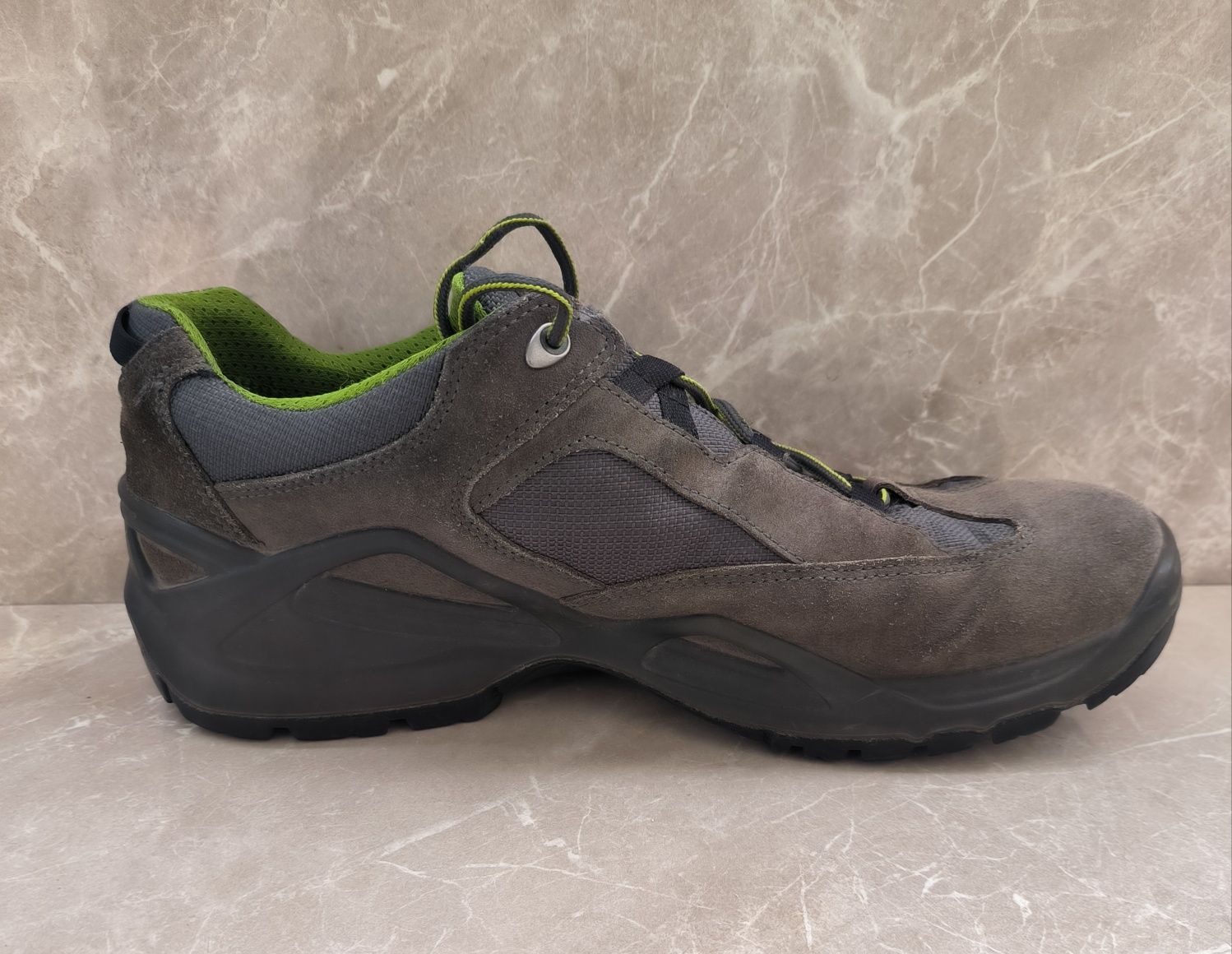 Lowa Sircos Gtx Gore Tex 47 номер