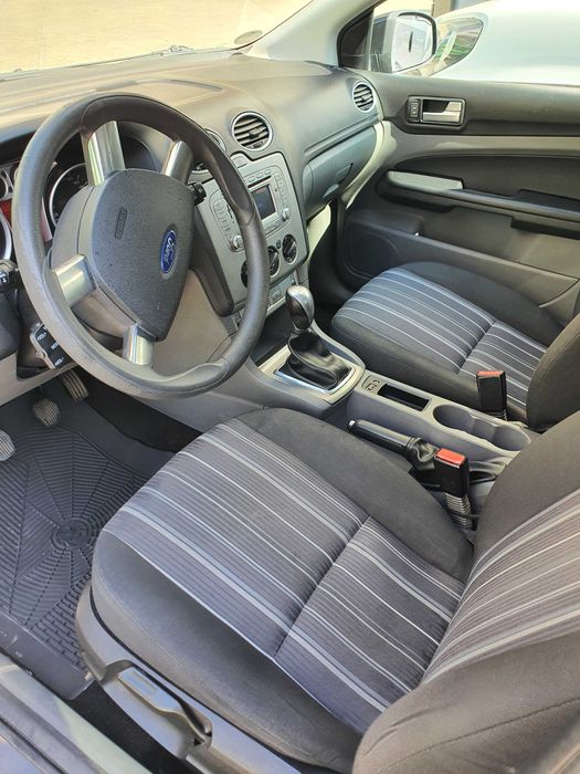 Ford Focus 2 cdti 1.6, proprietar