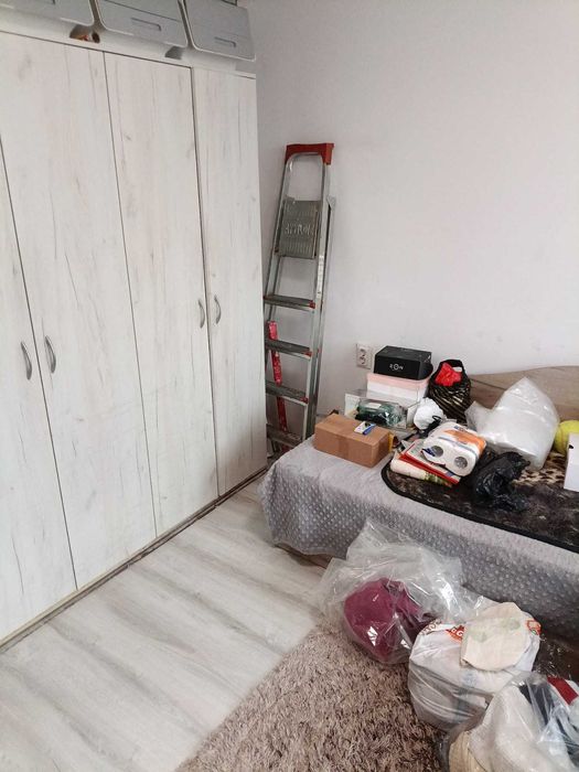 4-Продава се боксониера в кв. "Абритус"