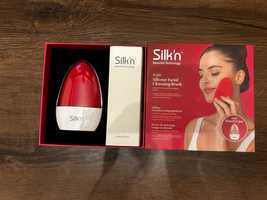Silk'n Bright, уред за почистване на лице