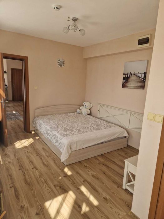 Продава се Двустаен апартамент в к.к. Слънчев бряг - 82 кв.м за 793 €/кв.м - Снимка #4