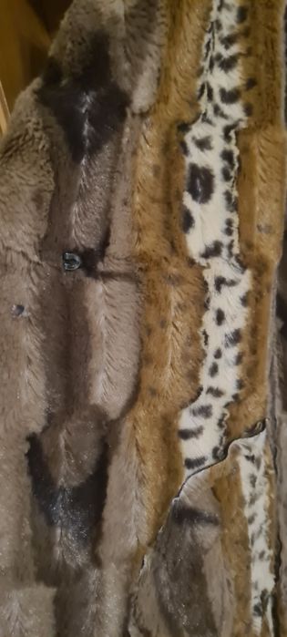 Jachetă damă imitatie