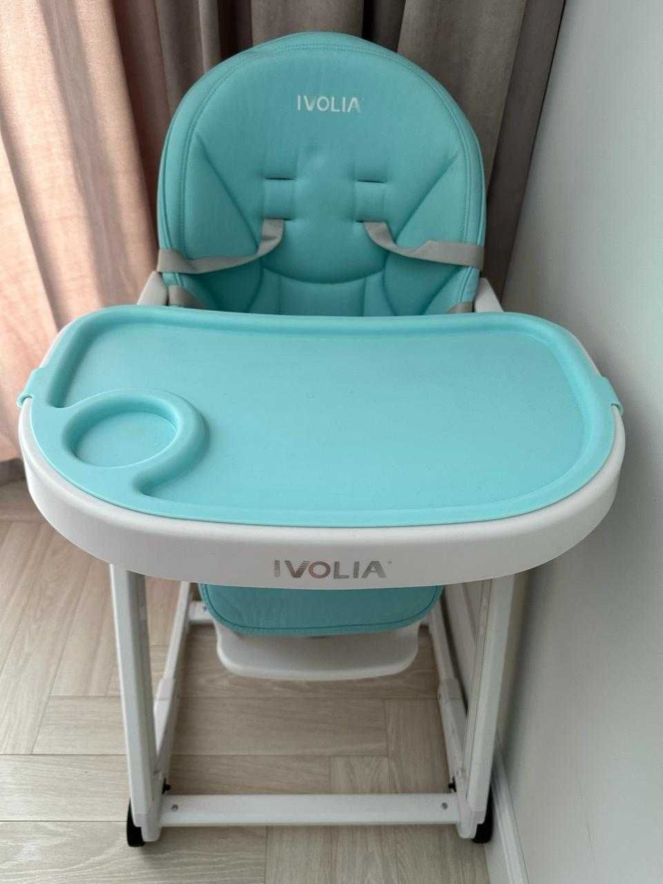 детский стульчик Ivolia