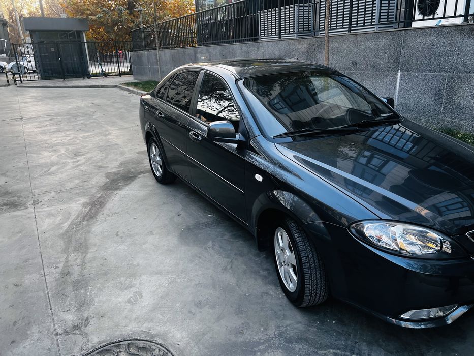 Продается жентра 2018г. Пробег 77070км.