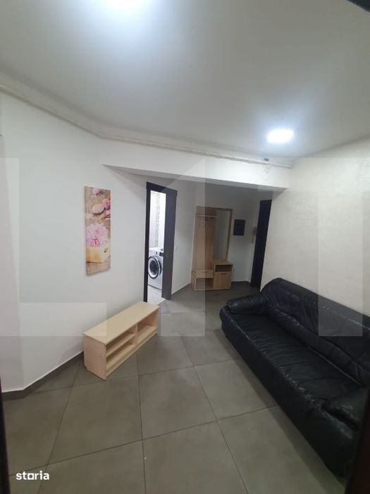 Apartament ultramodern, cu 3 camere, 2 bai, 2 balcoane, bloc nou - Bot