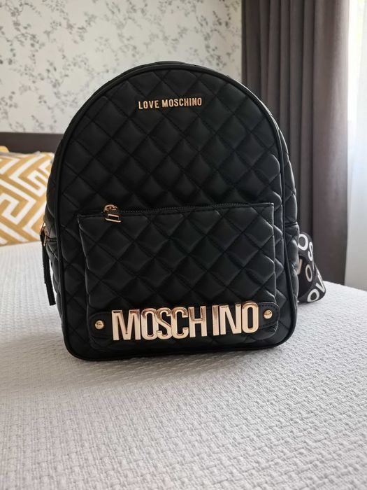 Раница Moschino 25 лв
