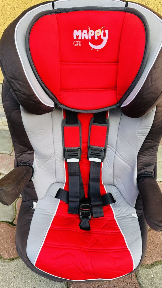 Scaune Auto Isofix