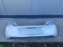 bara spate toyota yaris 2009