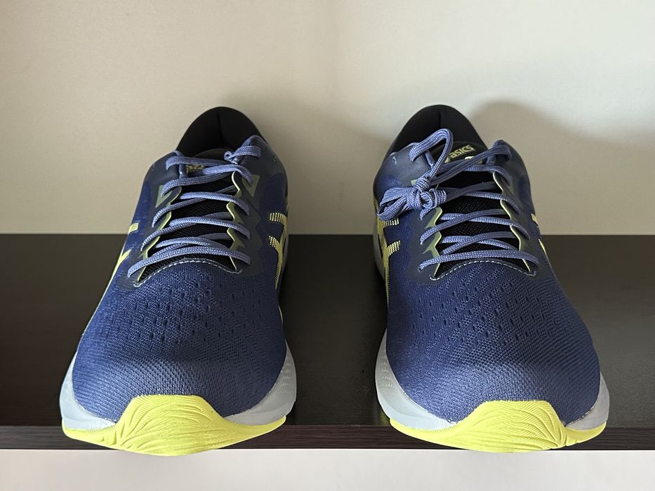 ASICS GEL-PULSE 13 /50.5номер 32см Стелка Нови с Кутия