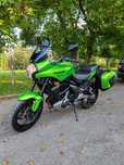 Kawasaki Versys 650,an2008,ABS,17.993 km,revizii la zi,TOP