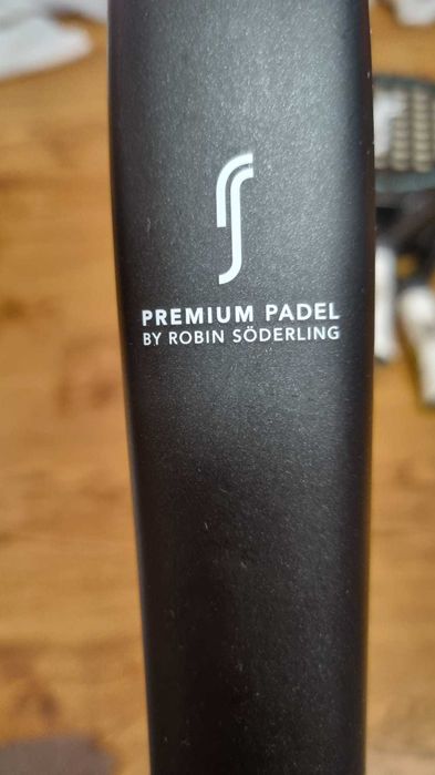 Padele rachete tenis profesionale