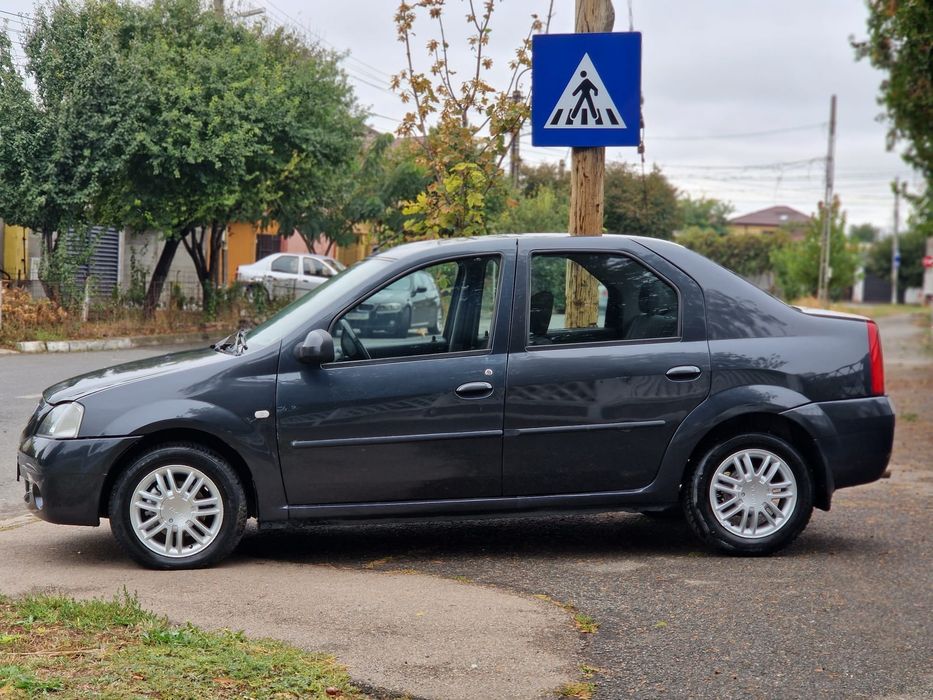 Dacia Logan Prestige