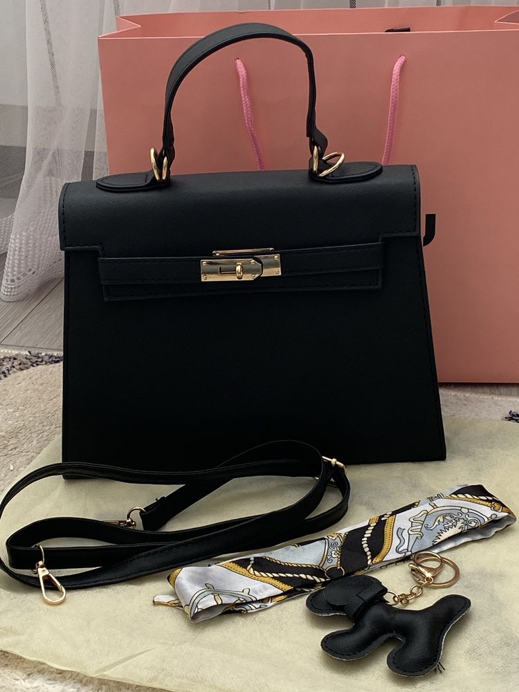 Сумка Hermes Kelly