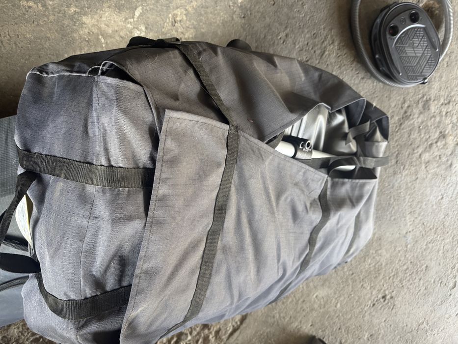 Продам лодку новую 2,8 метра