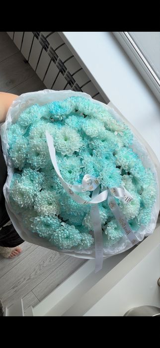 Продам букет свежих цветов