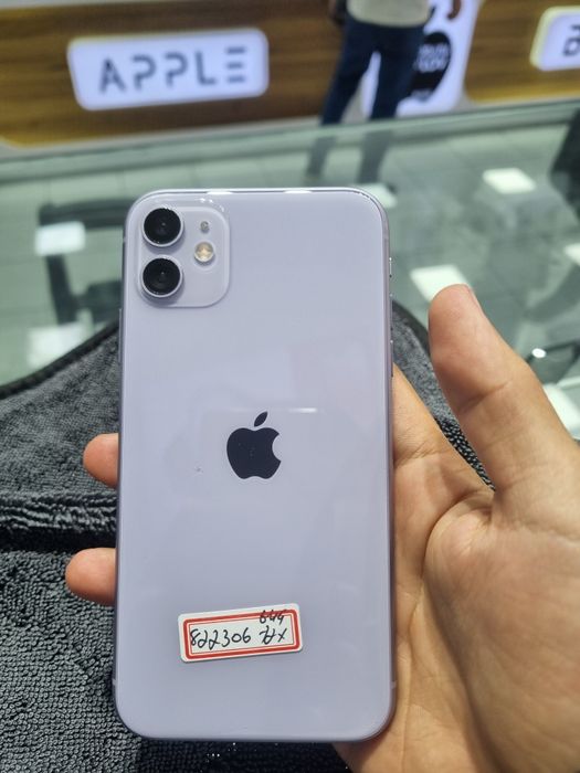 Iphone 11 64 gb ideal
