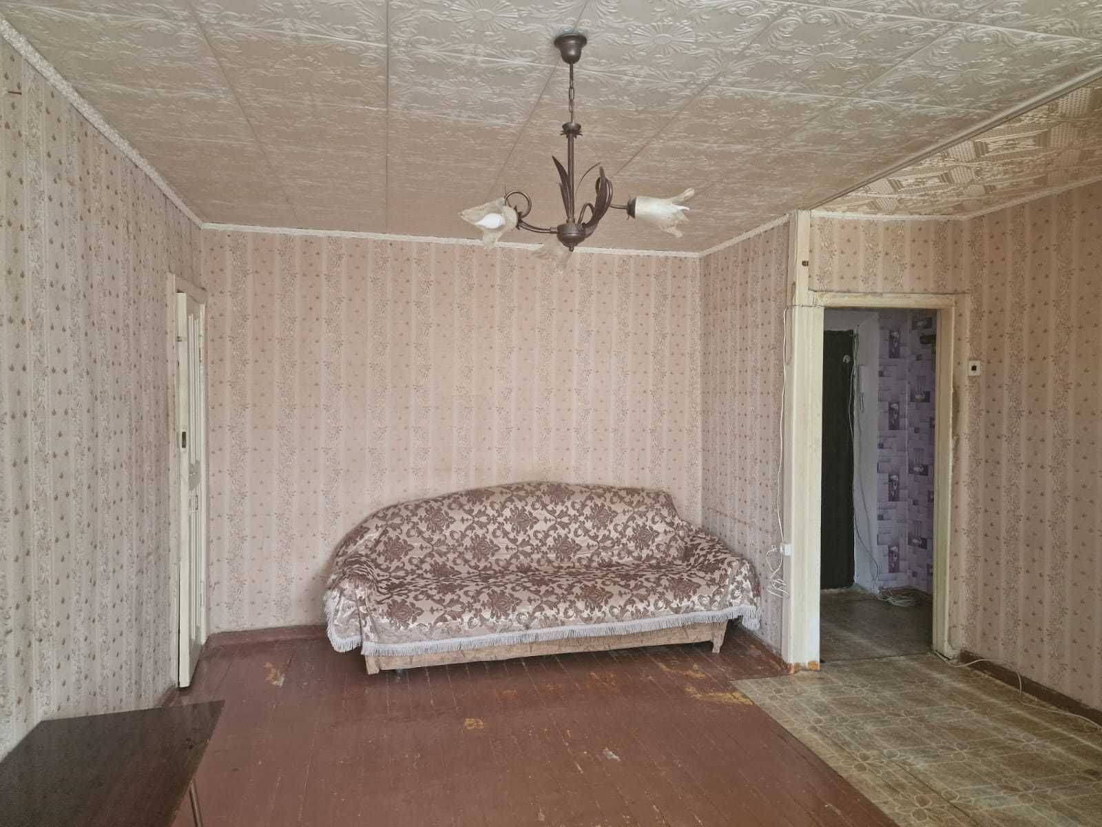 2-комн.кв. 3/4эт , 43,9м2, р-н Востока ,Не угловая ,ПОМОЩЬ В ИПОТЕКЕ