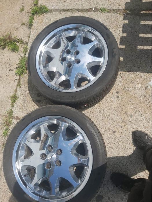 Jeep Grand Cherokee, 2004, 2.7, 187.000 km